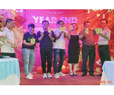 Hình ảnh công ty Tân Phú - In Bao Bì Giấy Tân Phú - Công Ty TNHH Sản Xuất In ấn Và Bao Bì Tân Phú